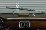 Mercedes-Benz S-Class 1955 года